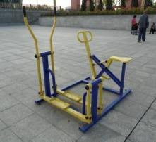 室内健身的热身运动有哪些